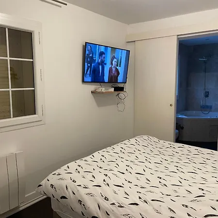 Coeur De La Corse Niolo *