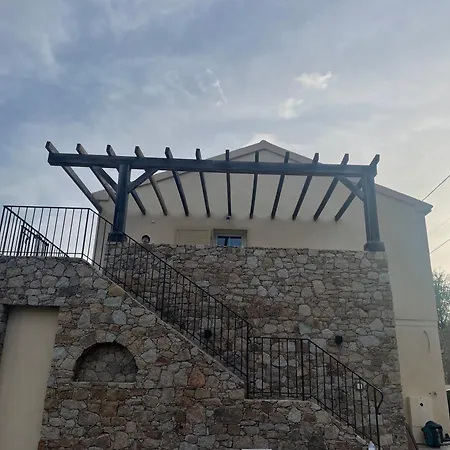 Coeur De La Corse Niolo *