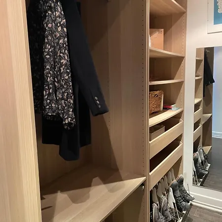 Coeur De La Corse Niolo Lejlighed Albertacce