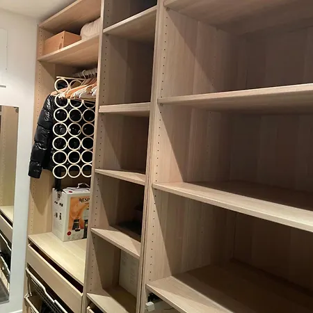 Coeur De La Corse Niolo Lejlighed Albertacce