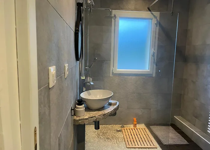 Coeur De La Corse Niolo