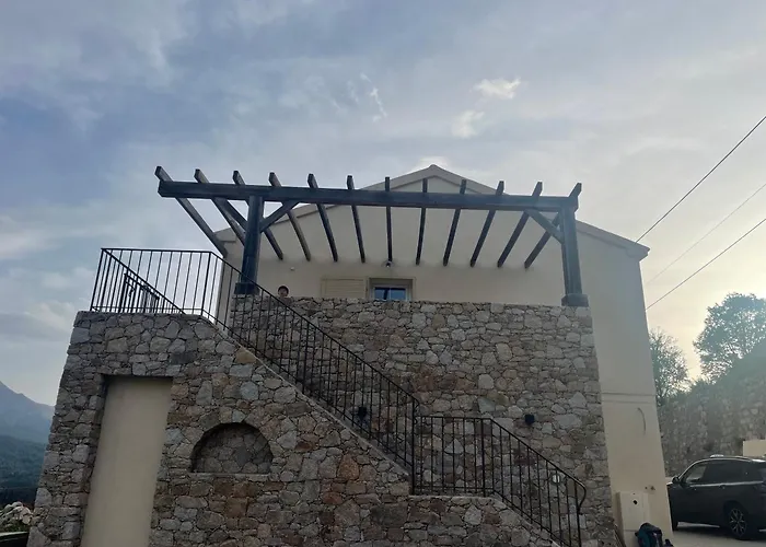 Coeur De La Corse Niolo *