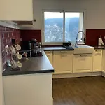 Apartment Coeur De La Corse Niolo Albertacce
