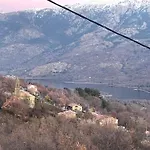 Coeur De La Corse Niolo Apartment *