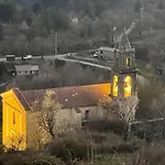 Coeur De La Corse Niolo Apartment Albertacce