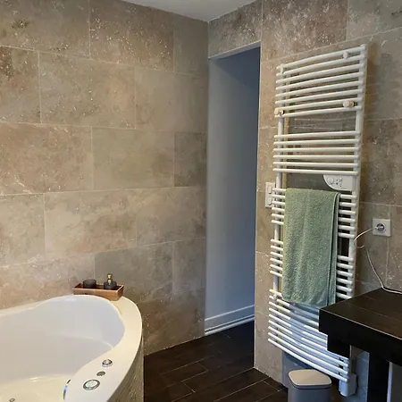 Coeur De La Corse Niolo Apartment *