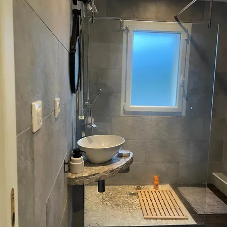 Coeur De La Corse Niolo