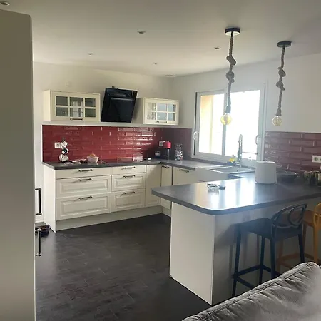 Apartment Coeur De La Corse Niolo