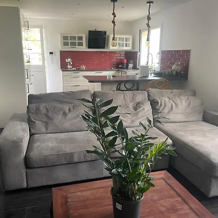 Coeur De La Corse Niolo Apartment *