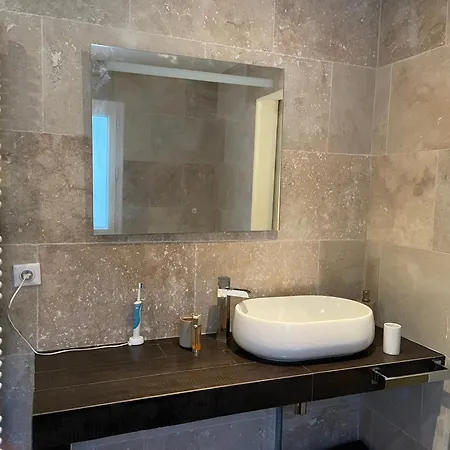 Apartment Coeur De La Corse Niolo *