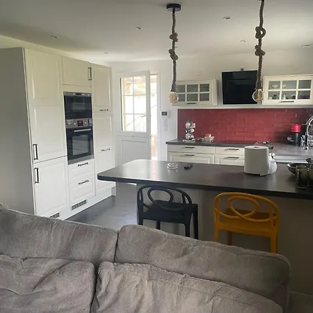 Coeur De La Corse Niolo Apartment *