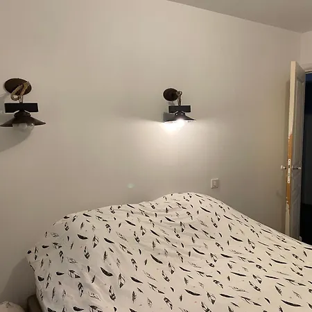 Apartment Coeur De La Corse Niolo *