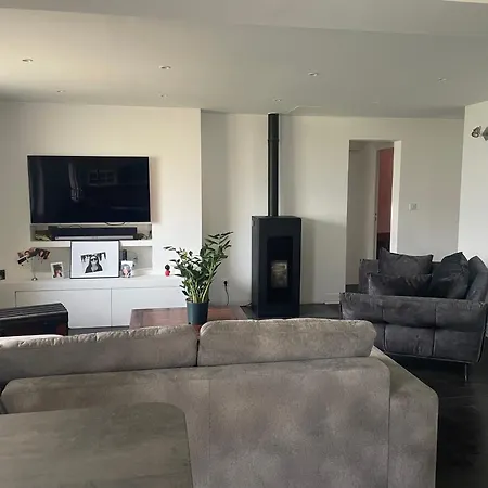 Apartment Coeur De La Corse Niolo *