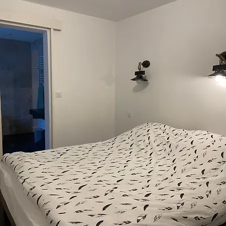 Coeur De La Corse Niolo Apartment