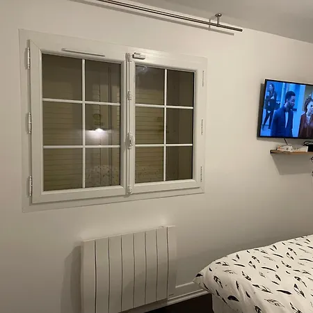 Coeur De La Corse Niolo Apartment Albertacce