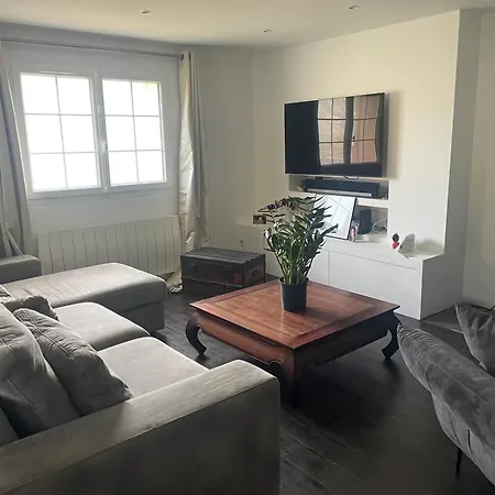 Apartment Coeur De La Corse Niolo *