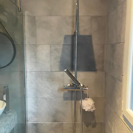 Coeur De La Corse Niolo Apartment Albertacce