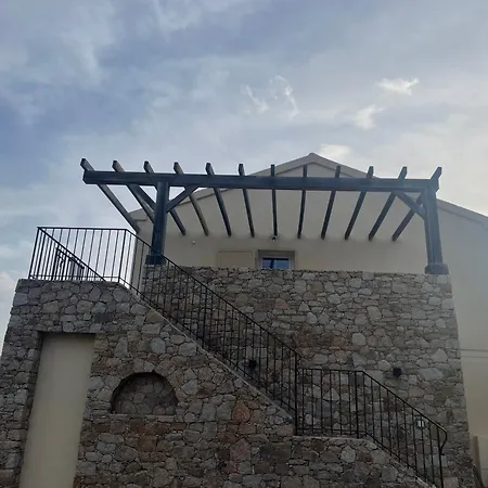 Appartamento Coeur De La Corse Niolo