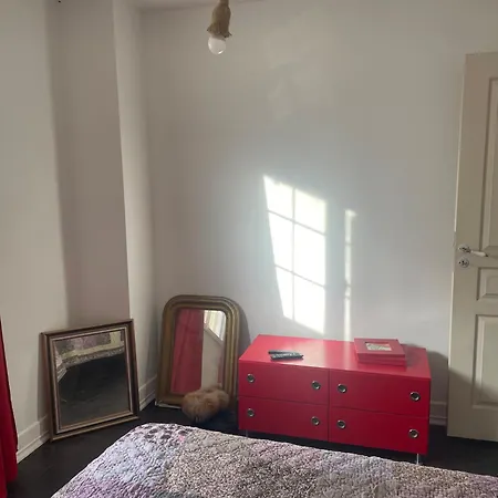 Apartment Coeur De La Corse Niolo Albertacce