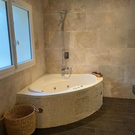 Coeur De La Corse Niolo * Albertacce