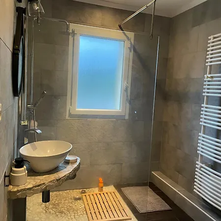 Coeur De La Corse Niolo * Albertacce