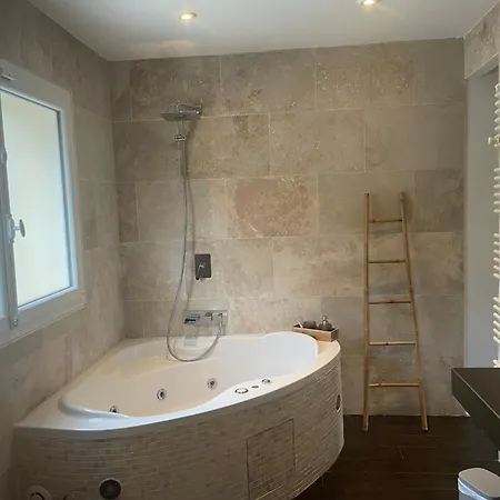 Apartment Coeur De La Corse Niolo