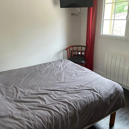 Cœur De La Corse Niolo Apartamento *