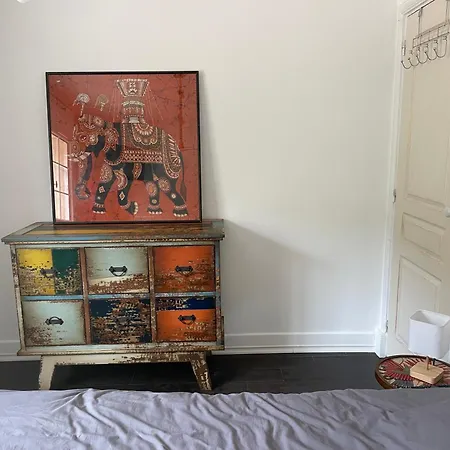 Apartamento Cœur De La Corse Niolo Albertacce