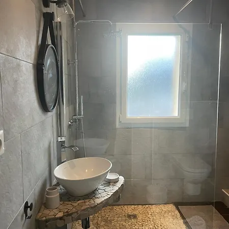 Apartment Coeur De La Corse Niolo *