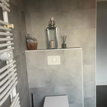 Cœur De La Corse Niolo Apartamento *