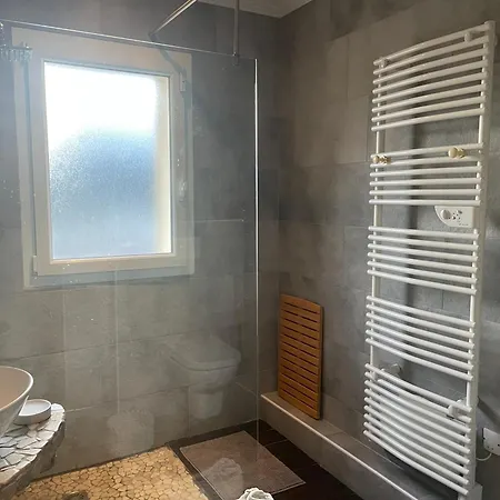 Apartamento Cœur De La Corse Niolo