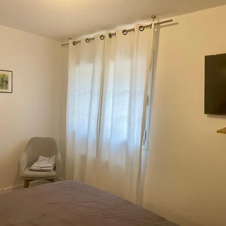 Coeur De La Corse Niolo * Albertacce