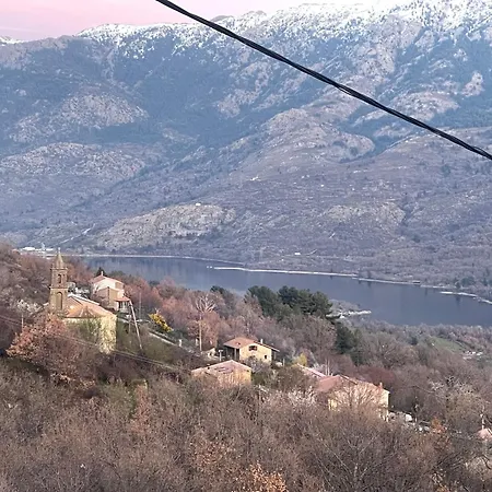 Coeur De La Corse Niolo Appartamento *