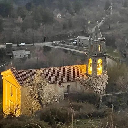 Coeur De La Corse Niolo Appartamento Albertacce