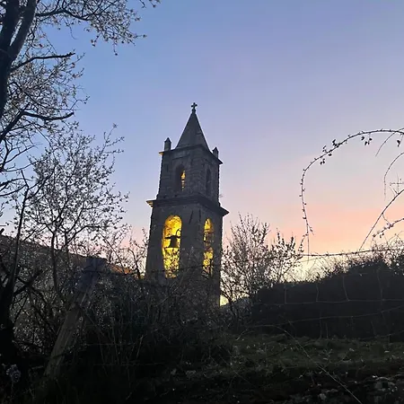 Appartamento Coeur De La Corse Niolo Albertacce