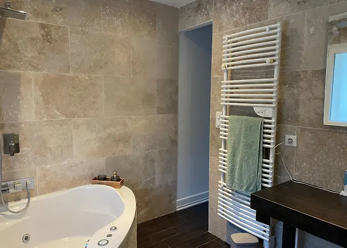 Cœur De La Corse Niolo Appartement *