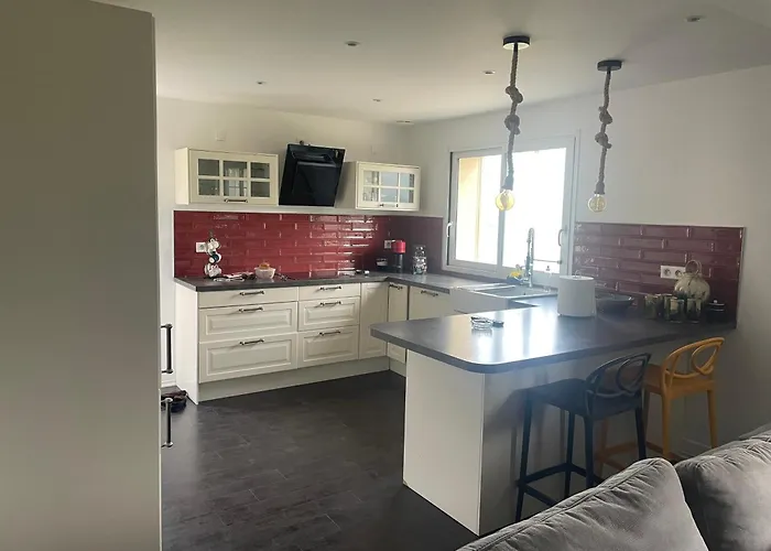 Appartement Cœur De La Corse Niolo