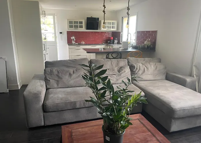 Cœur De La Corse Niolo Appartement *