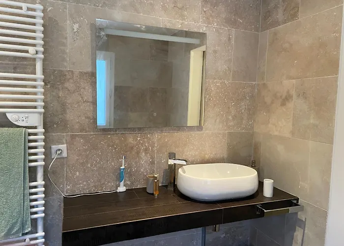 Appartement Cœur De La Corse Niolo *