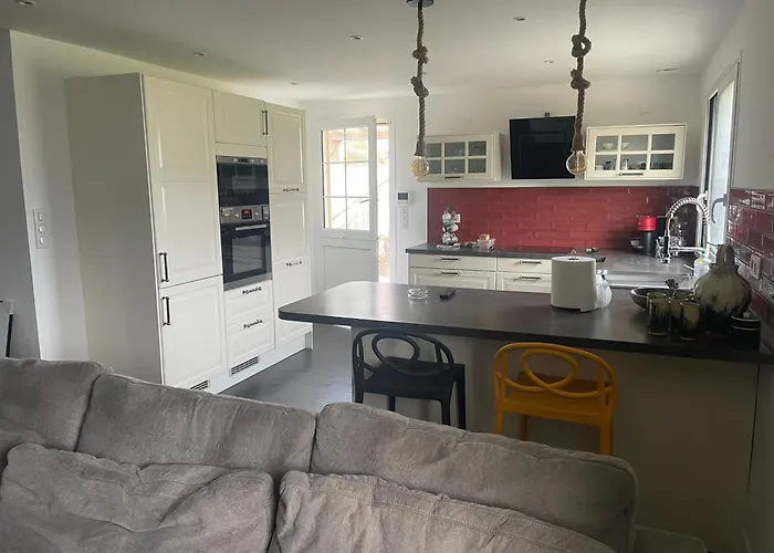 Cœur De La Corse Niolo Appartement *