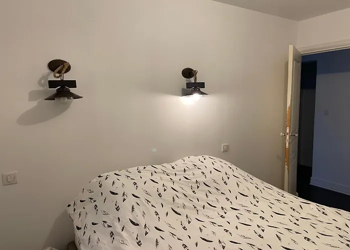 Appartement Cœur De La Corse Niolo *