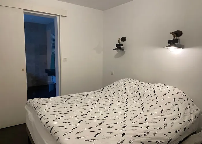 Cœur De La Corse Niolo Appartement