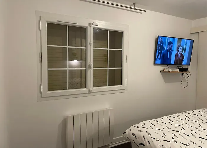 Cœur De La Corse Niolo Appartement Albertacce