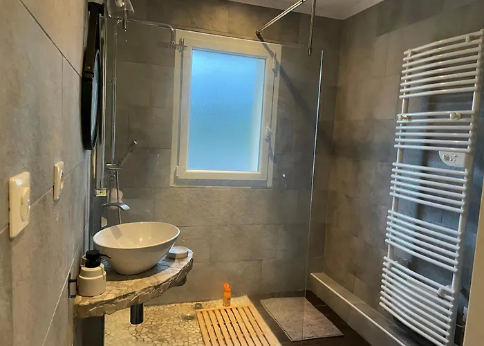 Cœur De La Corse Niolo * Albertacce